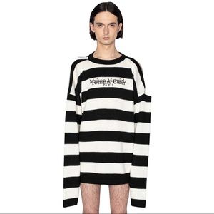 Maison Margiela x Tommy Cash Sweater